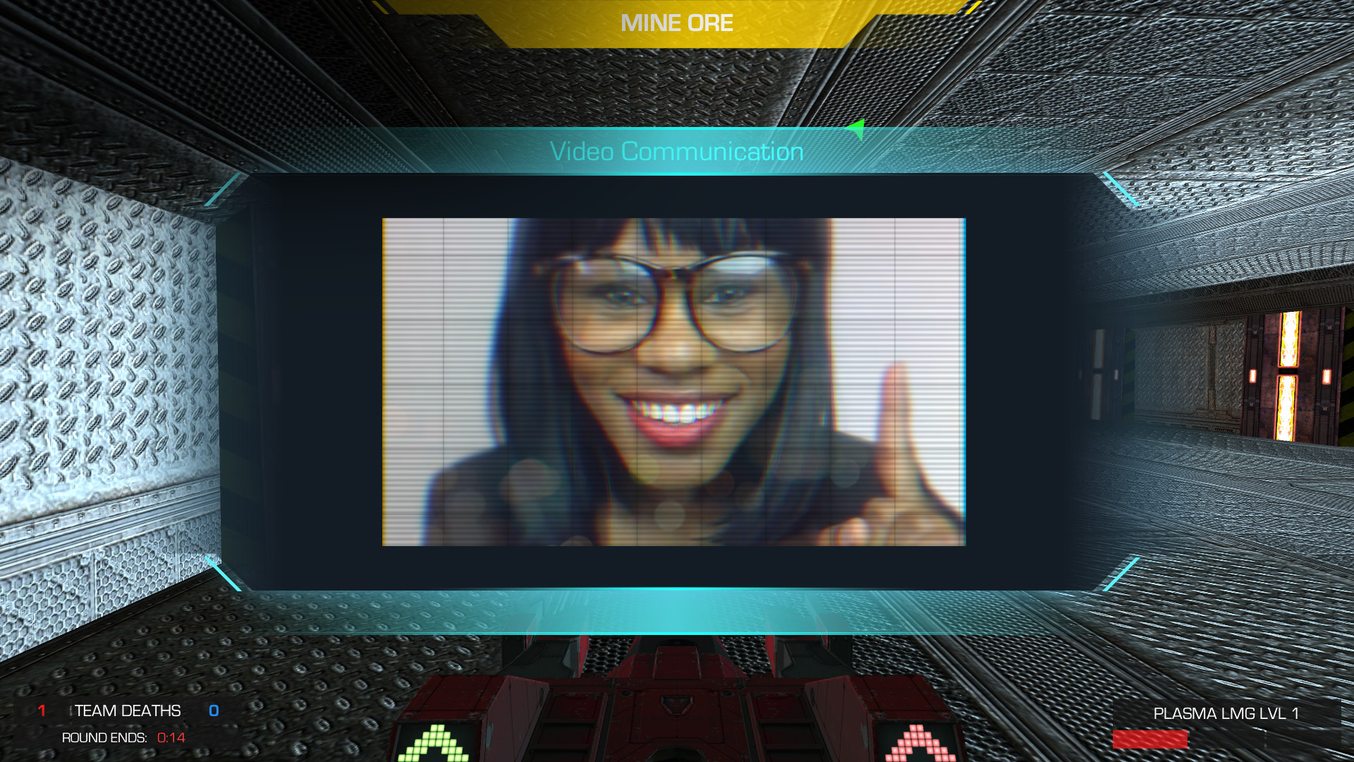 Space Epic Untitled - Season 1 #7