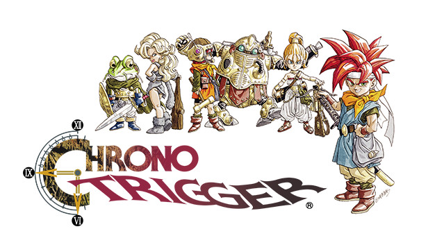 Chrono Trigger 