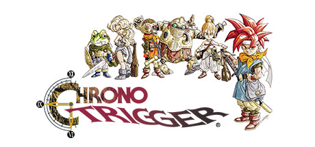 CHRONO TRIGGER® header image
