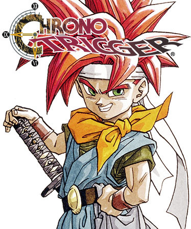 CHRONO TRIGGER®