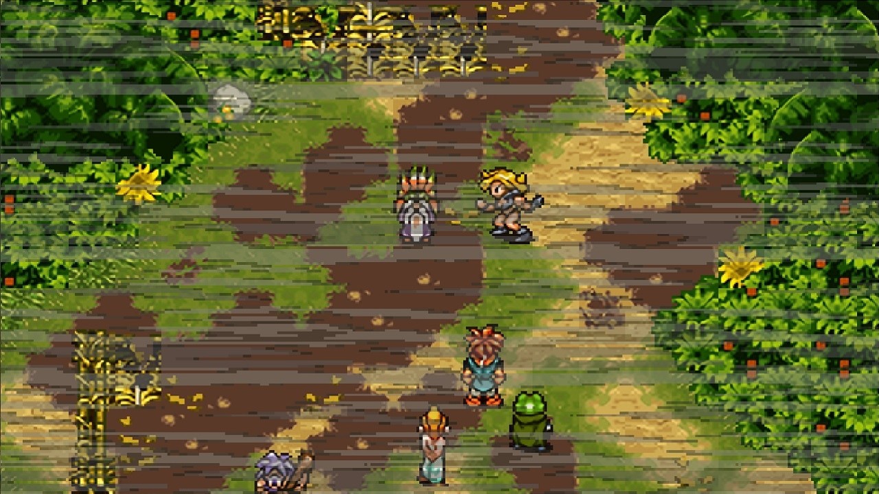 Chrono Trigger, Best Video Games of ALL-TIME