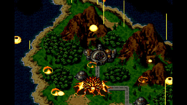CHRONO TRIGGER®