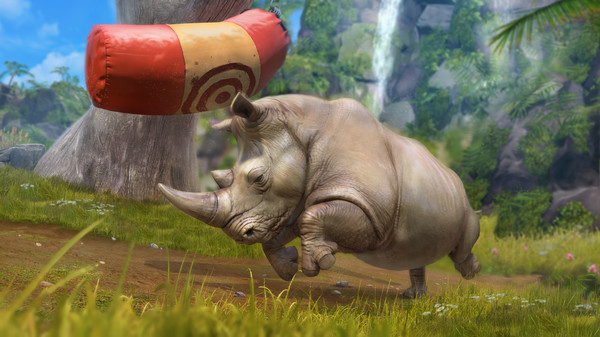 Zoo Tycoon: Ultimate Animal Collection скриншот