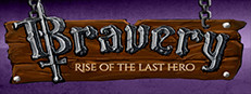 Bravery: Rise of The Last Hero 게임 이미지