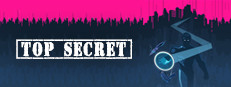 Top Secret 게임 이미지