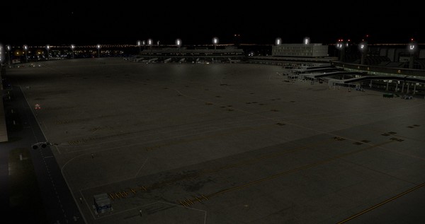 KHAiHOM.com - X-Plane 11 - Add-on: Aerosoft - Airport Rio de Janeiro Intl V2.0