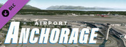 X-Plane 11 - Add-on: Aerosoft - Airport Anchorage