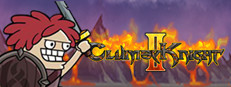 Clumsy Knight 2 게임 이미지