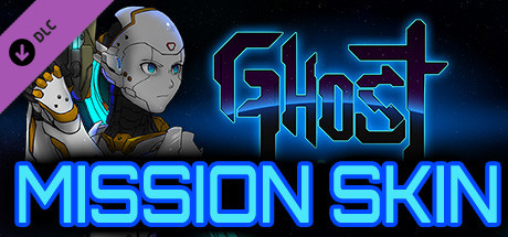 Steam 上的Ghost 1.0 - Support Mission Mode Skin