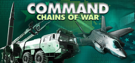 Command: Chains of War header image