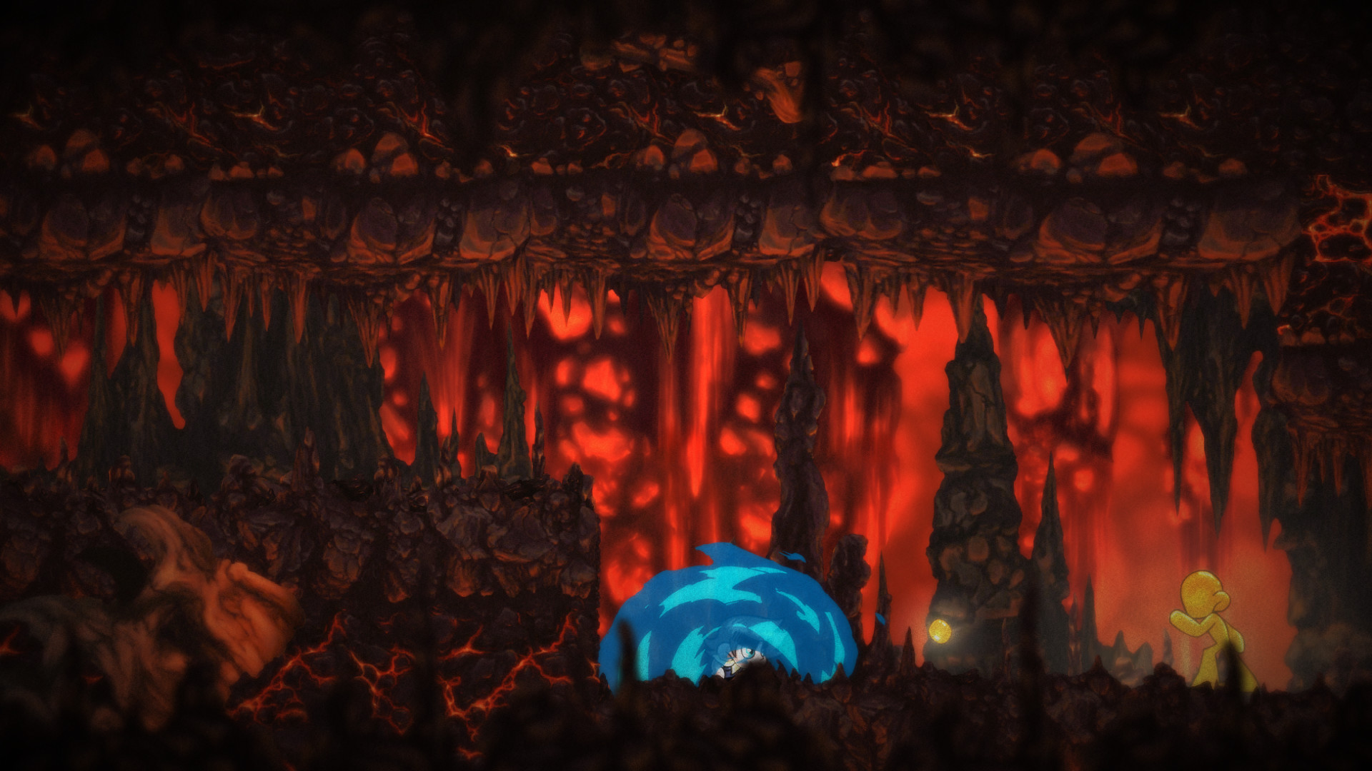 Illusoria screenshot 10