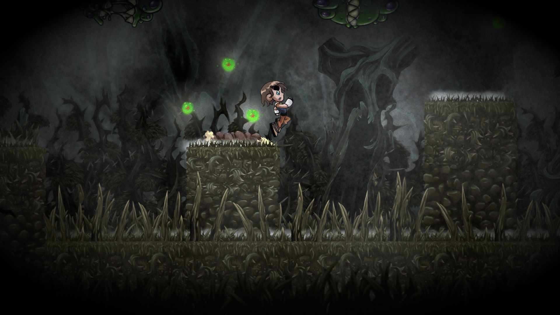 Illusoria screenshot 8