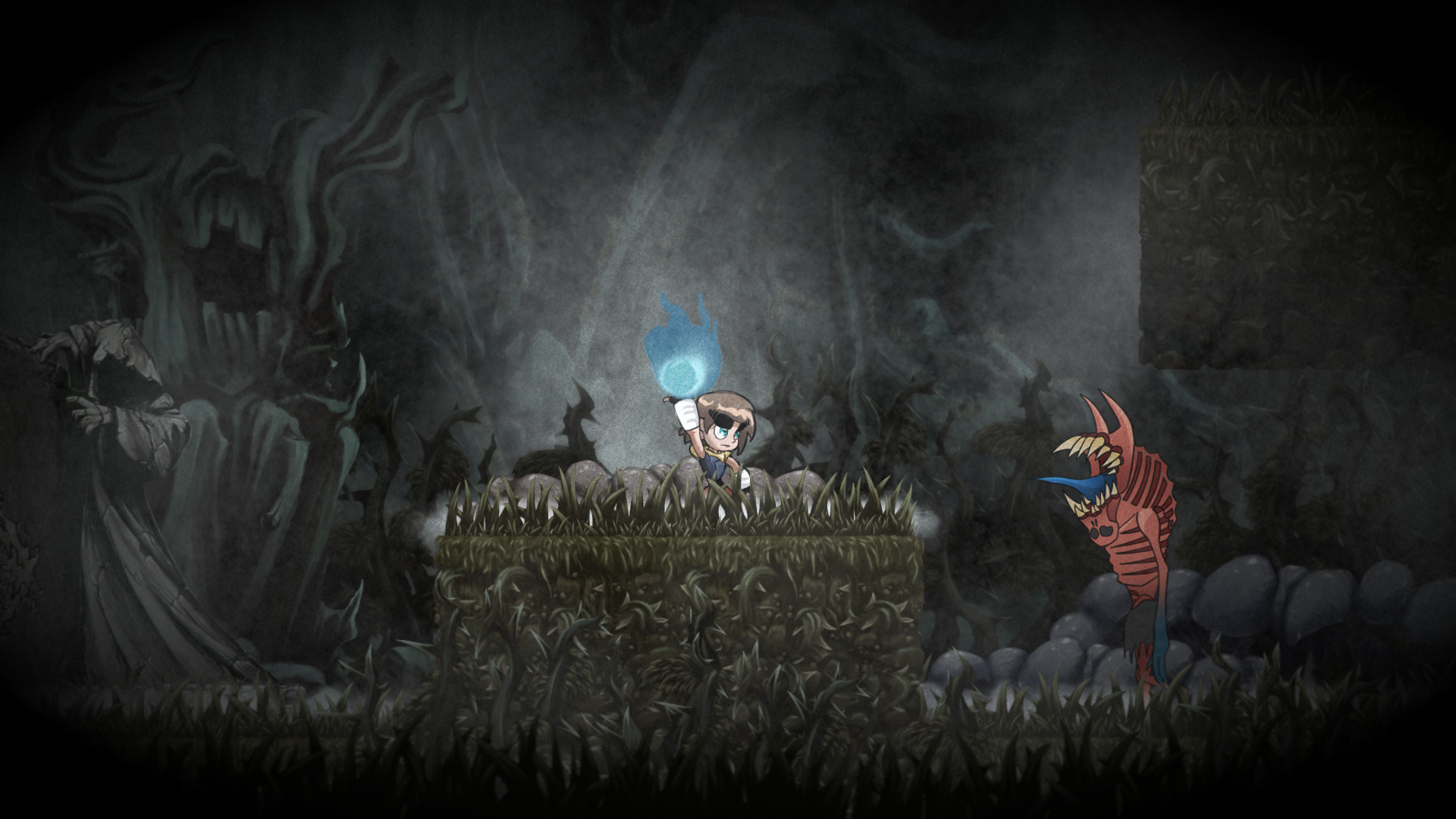 Illusoria screenshot 9