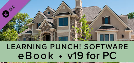 Learning Punch! Software®: Training, Tools & Tutorials for V19 - Windows Version - by Patricia Gamburgo banner image