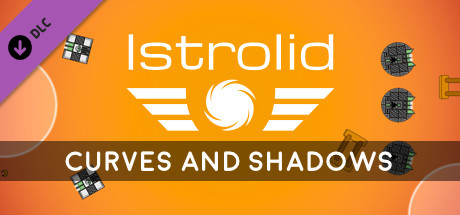 Istrolid - Curves and Shadows banner image