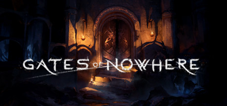 Gates Of Nowhere steam charts