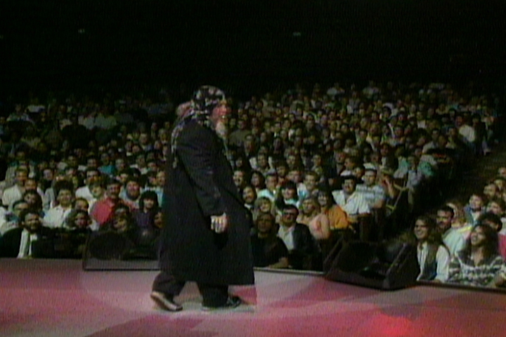 Brother Sam: A Tribute to Sam Kinison #4