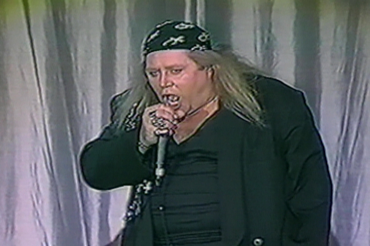 Brother Sam: A Tribute to Sam Kinison #0