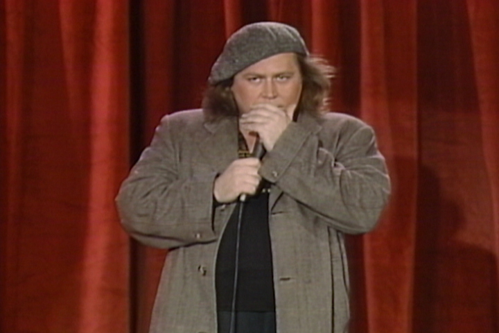 Brother Sam: A Tribute to Sam Kinison #5