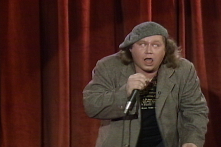 Brother Sam: A Tribute to Sam Kinison #3