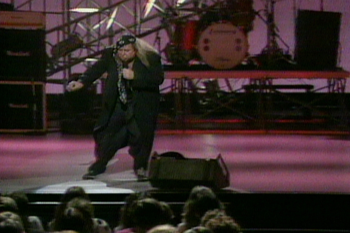 Brother Sam: A Tribute to Sam Kinison #2