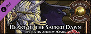 Fantasy Grounds - Mini-Dungeon #029: Heart of the Sacred Dawn (5E)