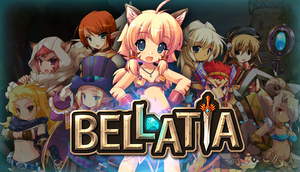 Bellatia EU - PC (Steam)