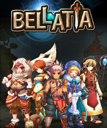 Bellatia