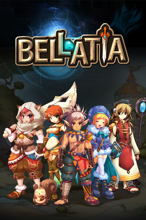 Bellatia Steam CD Key