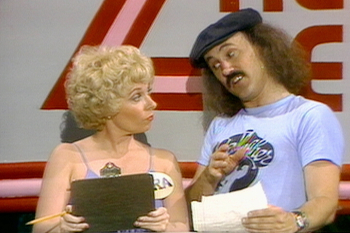 Gallagher: Two Real #3