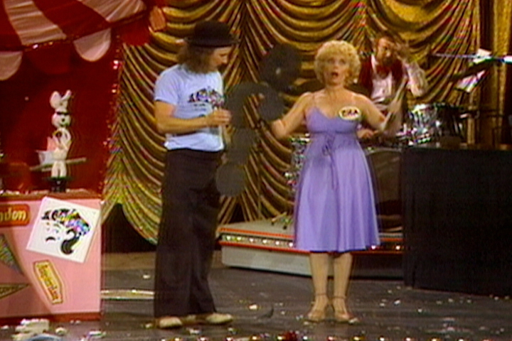 Gallagher: Two Real #5