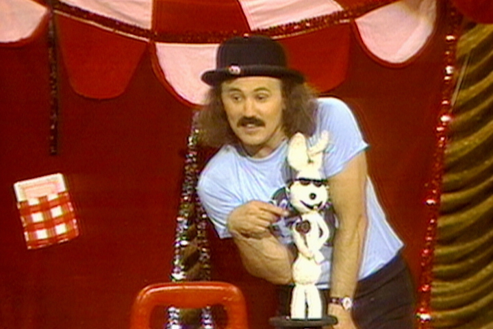 Gallagher: Two Real #0