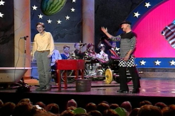 Gallagher: We Need a Hero #5