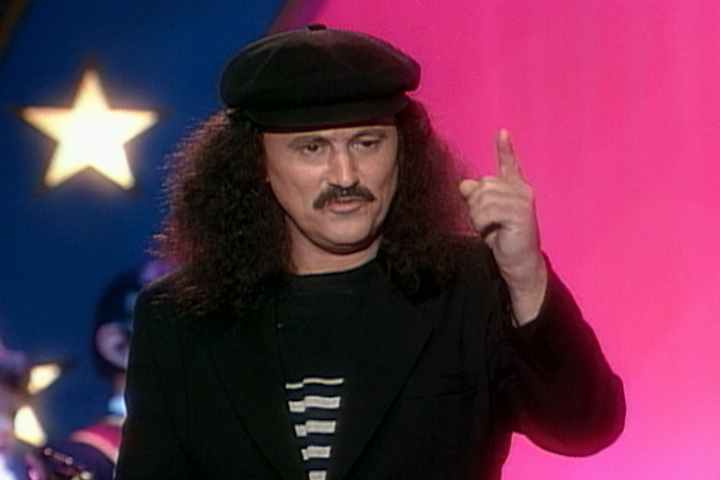 Gallagher: We Need a Hero #3