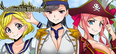 Battleship Bishojo steam charts