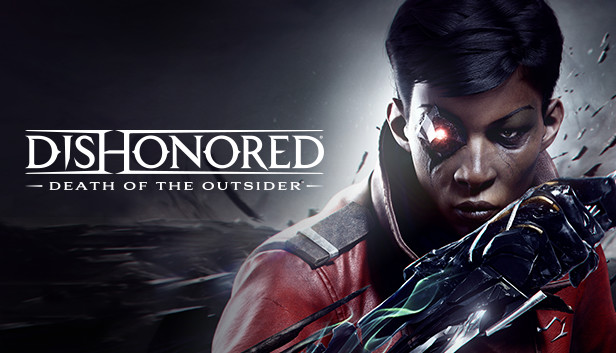 Dishonored 2 Steam Key, Great price, Global