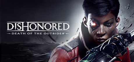 The Outsider (Dishonored) - Wikipedia