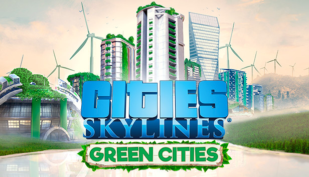 city skylines game steam