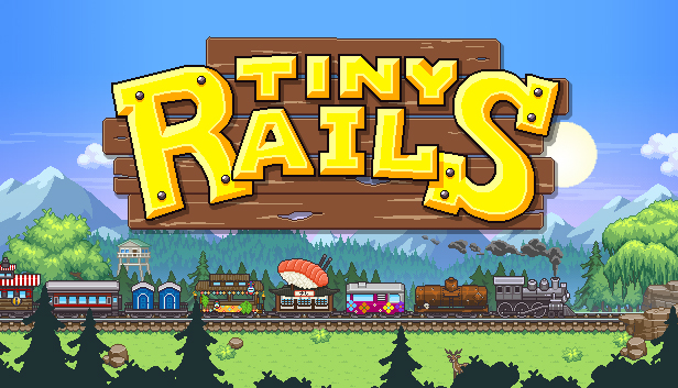 Engine, Tiny Rails Wiki