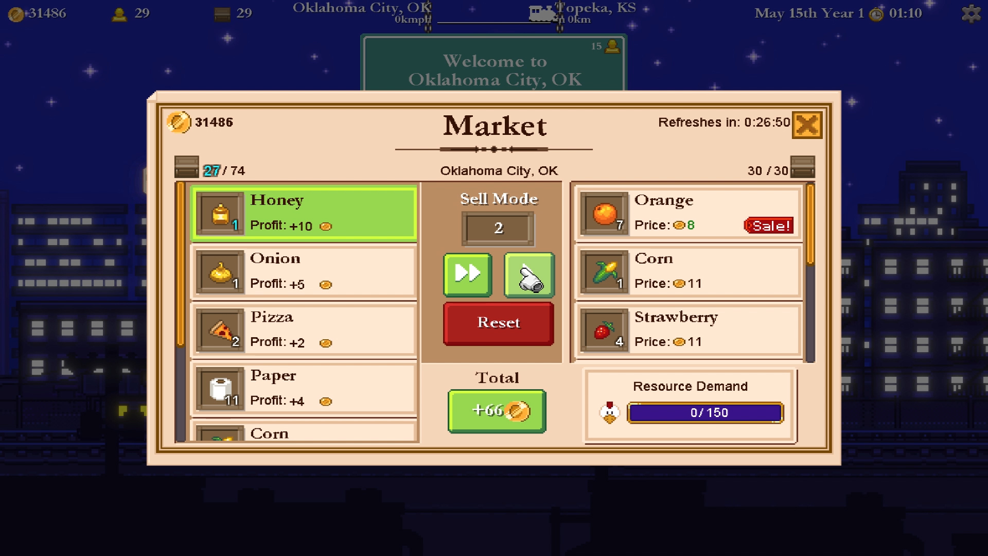 Tiny Rails Early Access