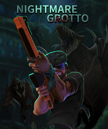 Nightmare Grotto