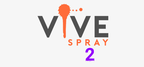 Vive Spray 1 and 2