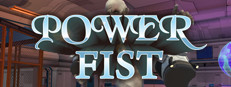 Power Fist VR 게임 이미지