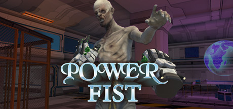 Power Fist VR steam charts