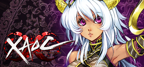 XAOC banner