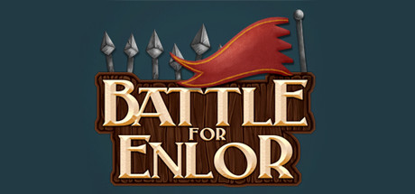 Battle for Enlor banner