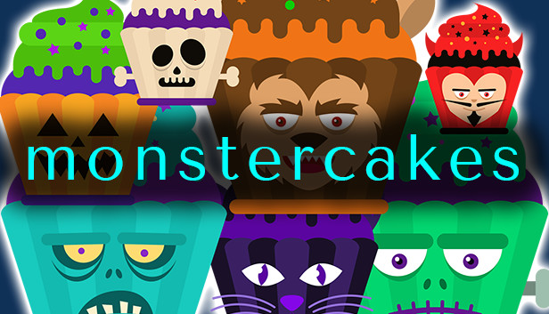 Steam Community :: Monsters Ate My Birthday Cake