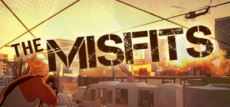 The Misfits steam charts