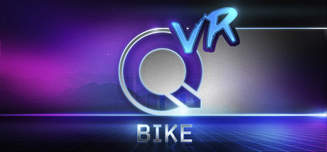 Qbike: Cyberpunk Motorcycles Cover Image