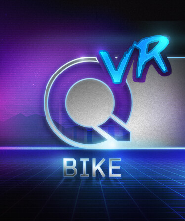 Qbike: Cyberpunk Motorcycles